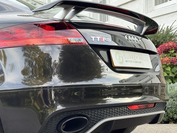 Used Audi TT RS 2013 for sale - 76059173: Photo 35