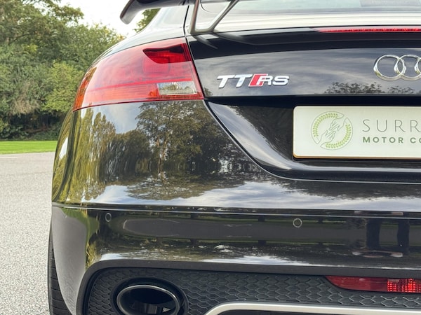 Used Audi TT RS 2013 for sale - 76059173: Photo 36