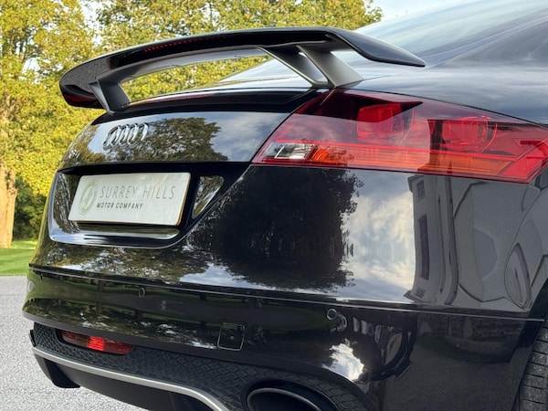 Used Audi TT RS 2013 for sale - 76059173: Photo 38