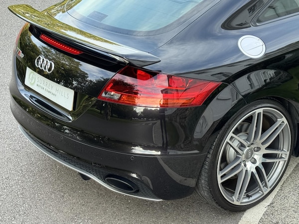Used Audi TT RS 2013 for sale - 76059173: Photo 39