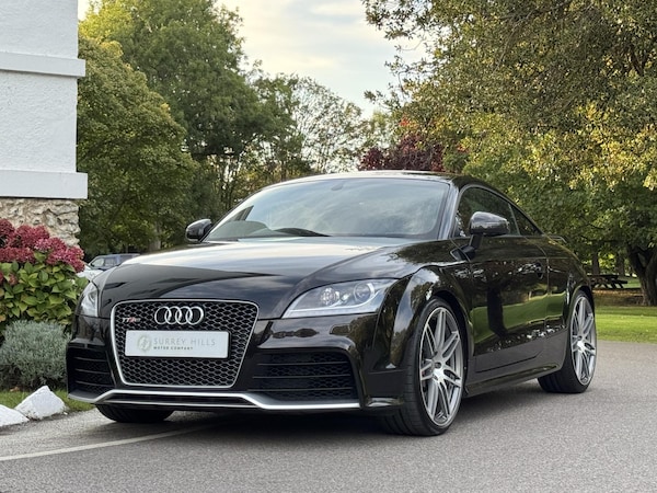 Used Audi TT RS 2013 for sale - 76059173: Photo 3