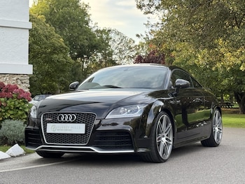 Used Audi TT RS 2013 for sale - 76059173: Photo
