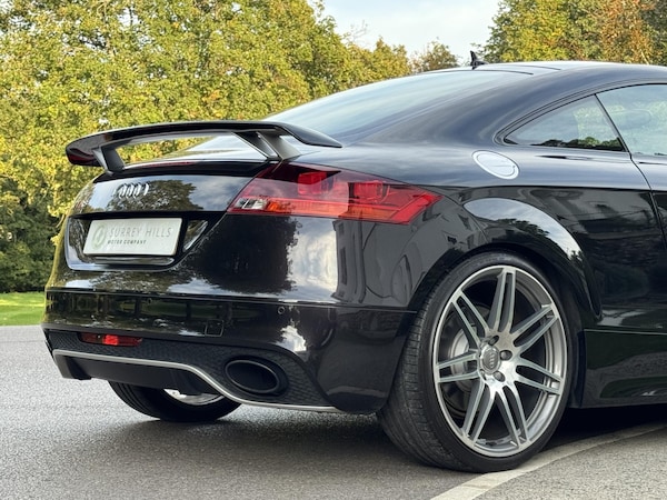 Used Audi TT RS 2013 for sale - 76059173: Photo 40