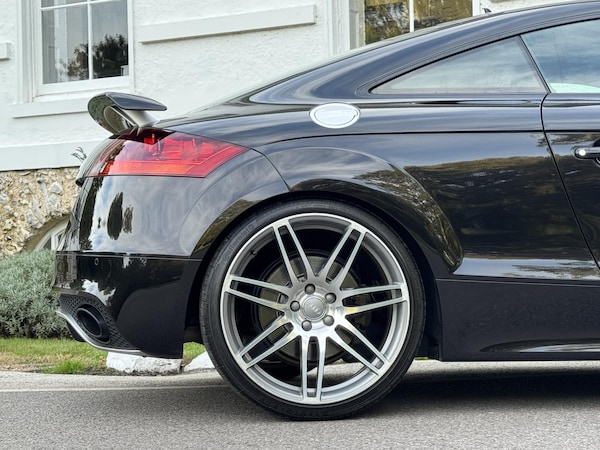 Used Audi TT RS 2013 for sale - 76059173: Photo 41