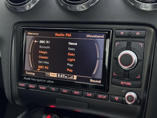 Used Audi TT RS 2013 for sale - 76059173: Photo 46
