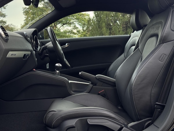 Used Audi TT RS 2013 for sale - 76059173: Photo 47