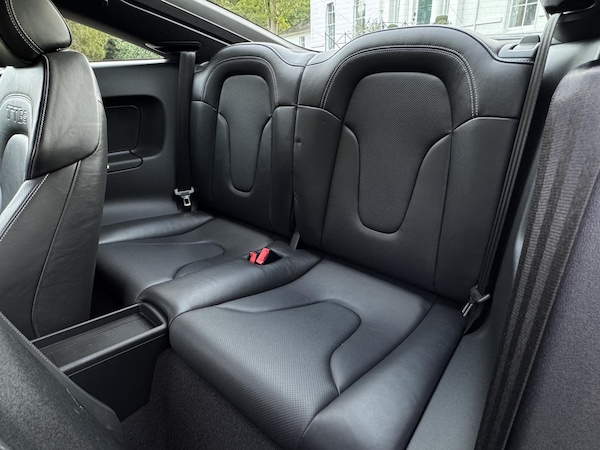Used Audi TT RS 2013 for sale - 76059173: Photo 49