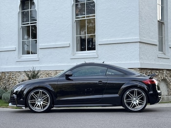 Used Audi TT RS 2013 for sale - 76059173: Photo