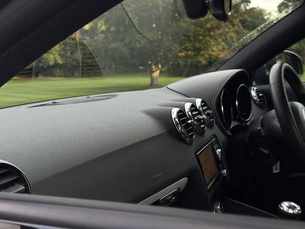 Used Audi TT RS 2013 for sale - 76059173: Photo 50