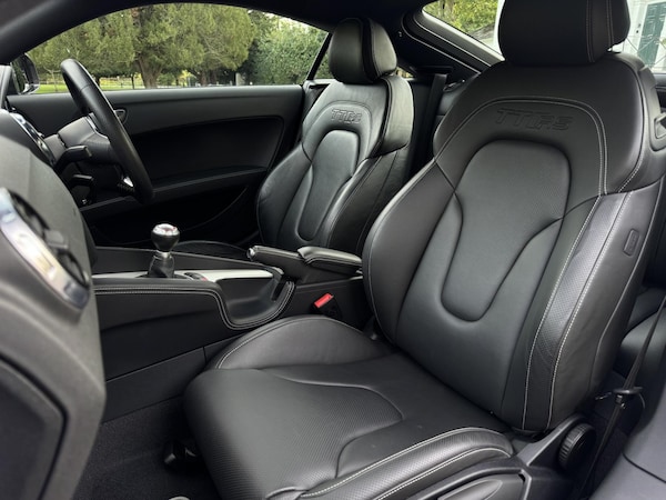 Used Audi TT RS 2013 for sale - 76059173: Photo 51