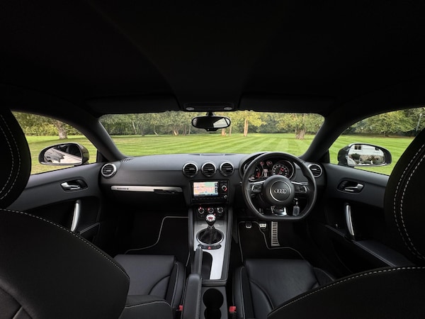 Used Audi TT RS 2013 for sale - 76059173: Photo 52