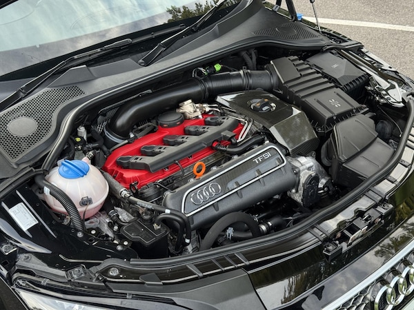 Used Audi TT RS 2013 for sale - 76059173: Photo 54