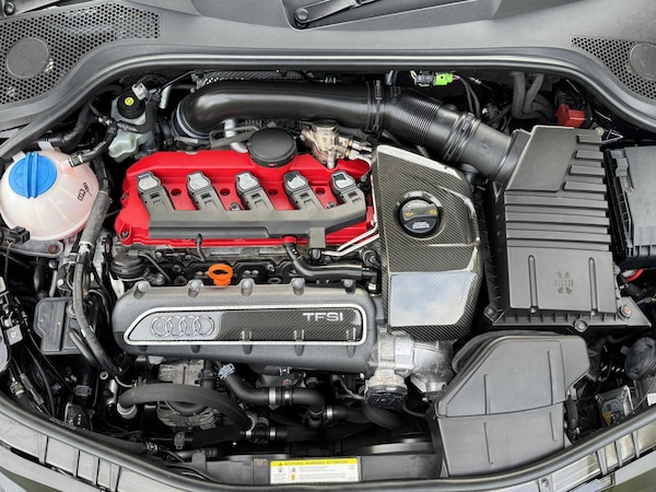 Used Audi TT RS 2013 for sale - 76059173: Photo 55