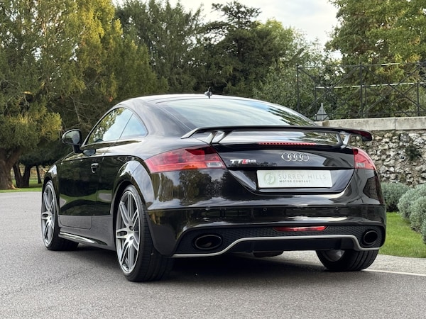 Used Audi TT RS 2013 for sale - 76059173: Photo 5