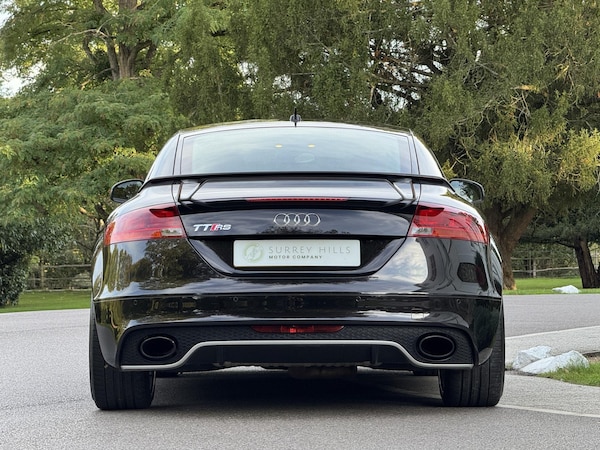 Used Audi TT RS 2013 for sale - 76059173: Photo 6