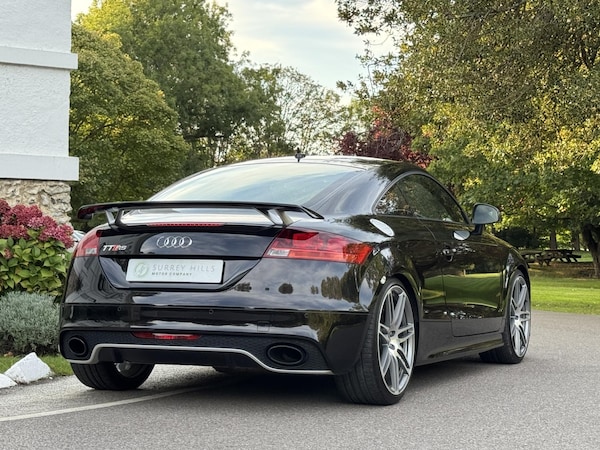 Used Audi TT RS 2013 for sale - 76059173: Photo 7