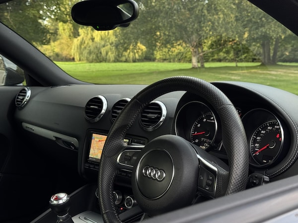Used Audi TT RS 2013 for sale - 76059173: Photo 9