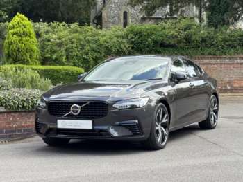 Used Volvo S90 2023 for sale - 75070183: Photo