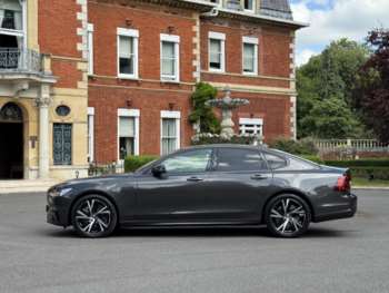 Used Volvo S90 2023 for sale - 75070183: Photo