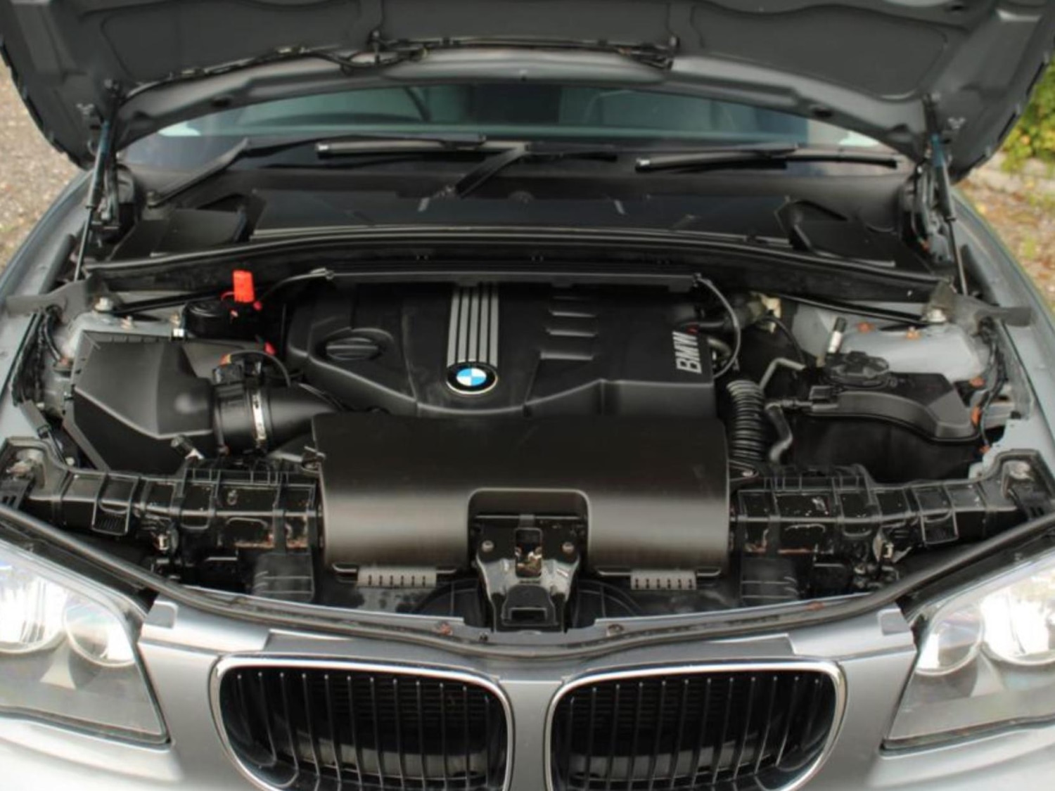 Used BMW 1 Series 2010 for sale - 77797874: Photo 12