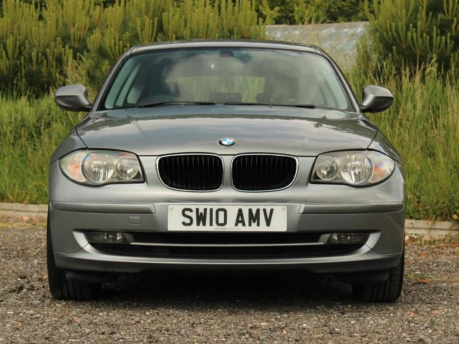 Used BMW 1 Series 2010 for sale - 77797874: Photo 2