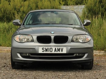 Used BMW 1 Series 2010 for sale - 77797874: Photo