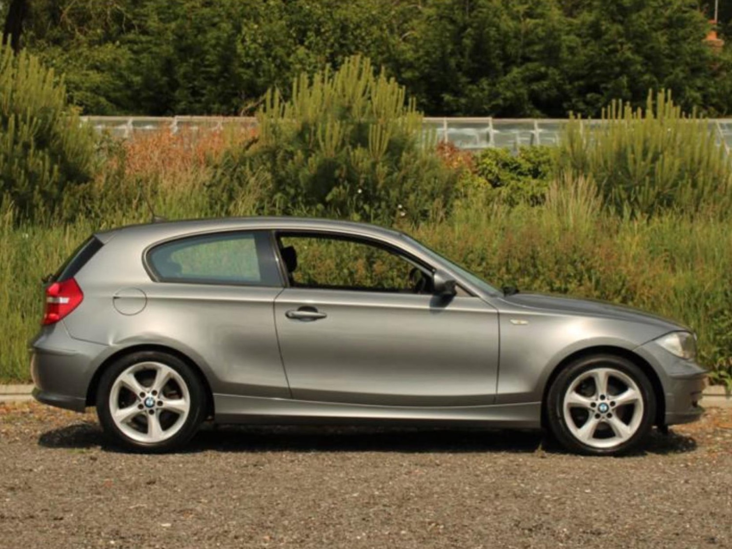 Used BMW 1 Series 2010 for sale - 77797874: Photo 4
