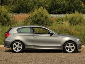 Used BMW 1 Series 2010 for sale - 77797874: Photo