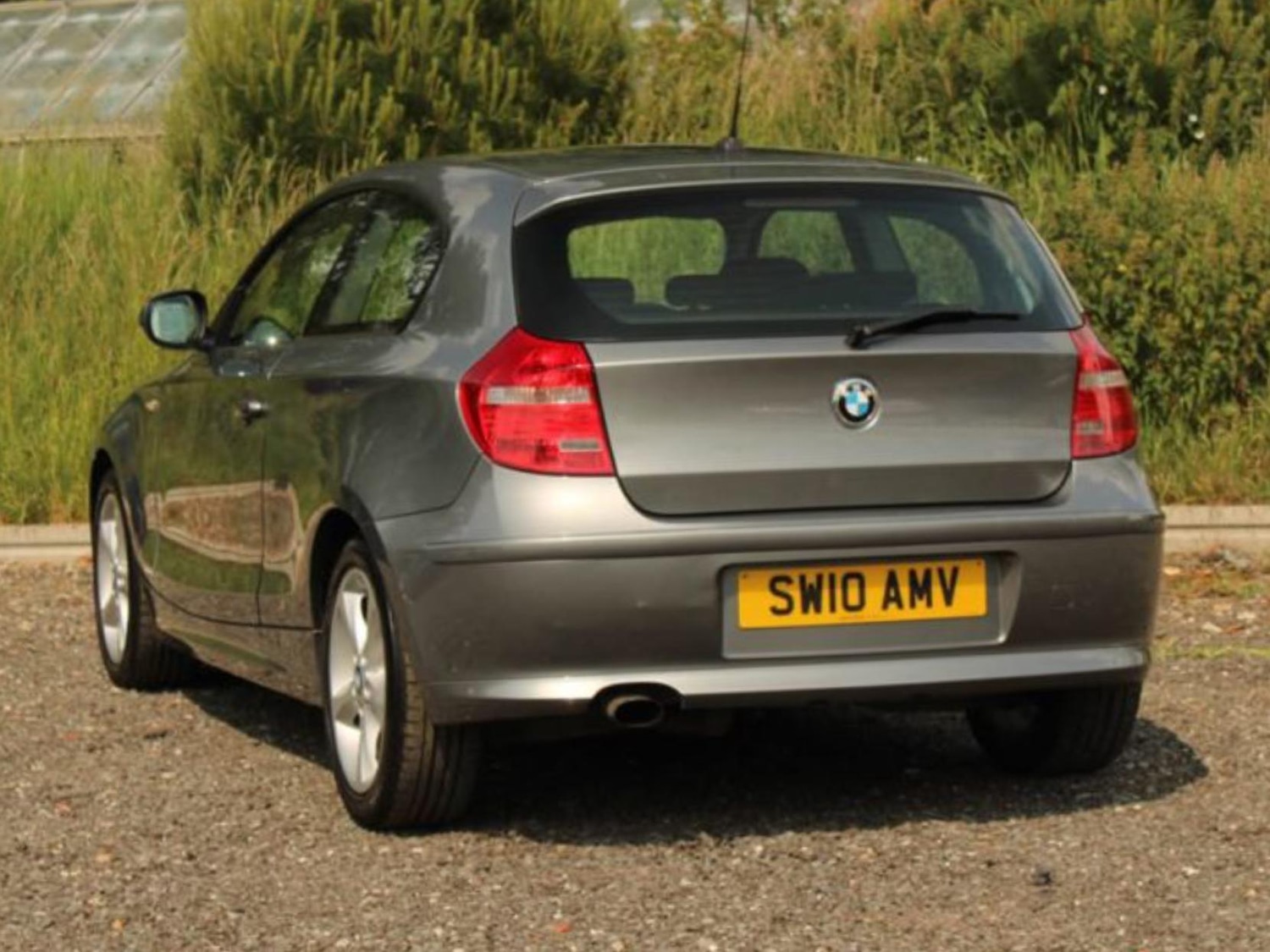Used BMW 1 Series 2010 for sale - 77797874: Photo 5