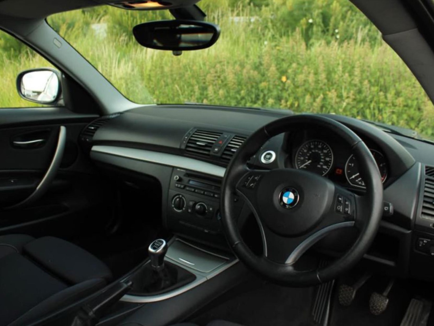 Used BMW 1 Series 2010 for sale - 77797874: Photo 6