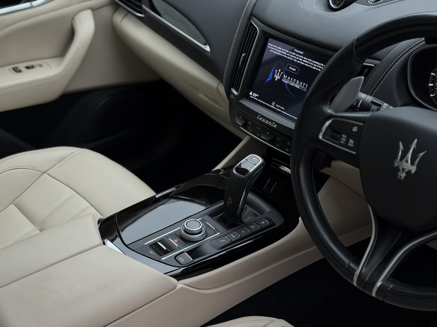 Used Maserati Levante 2020 for sale - 77881474: Photo 11