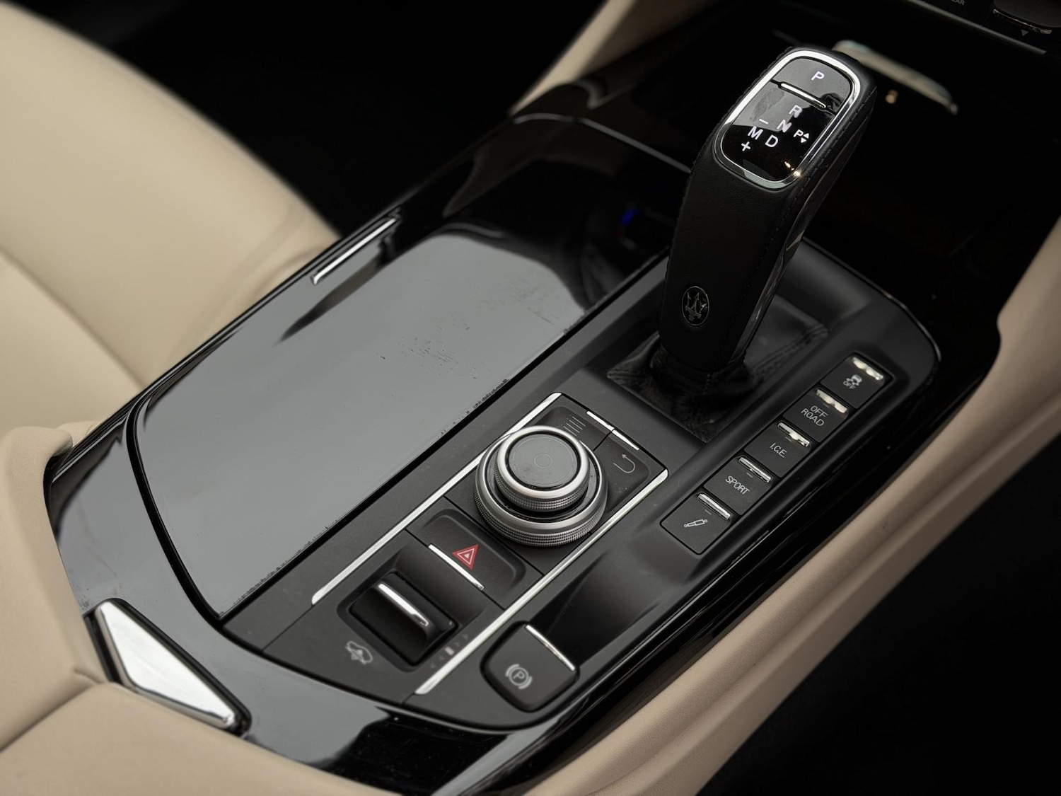 Used Maserati Levante 2020 for sale - 77881474: Photo 12