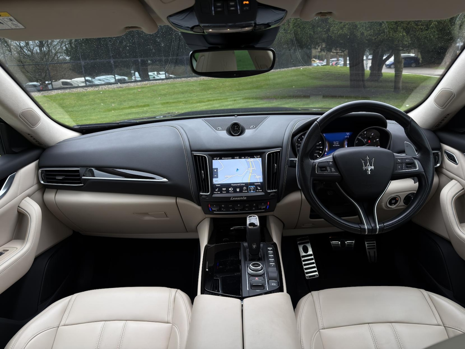 Used Maserati Levante 2020 for sale - 77881474: Photo 13