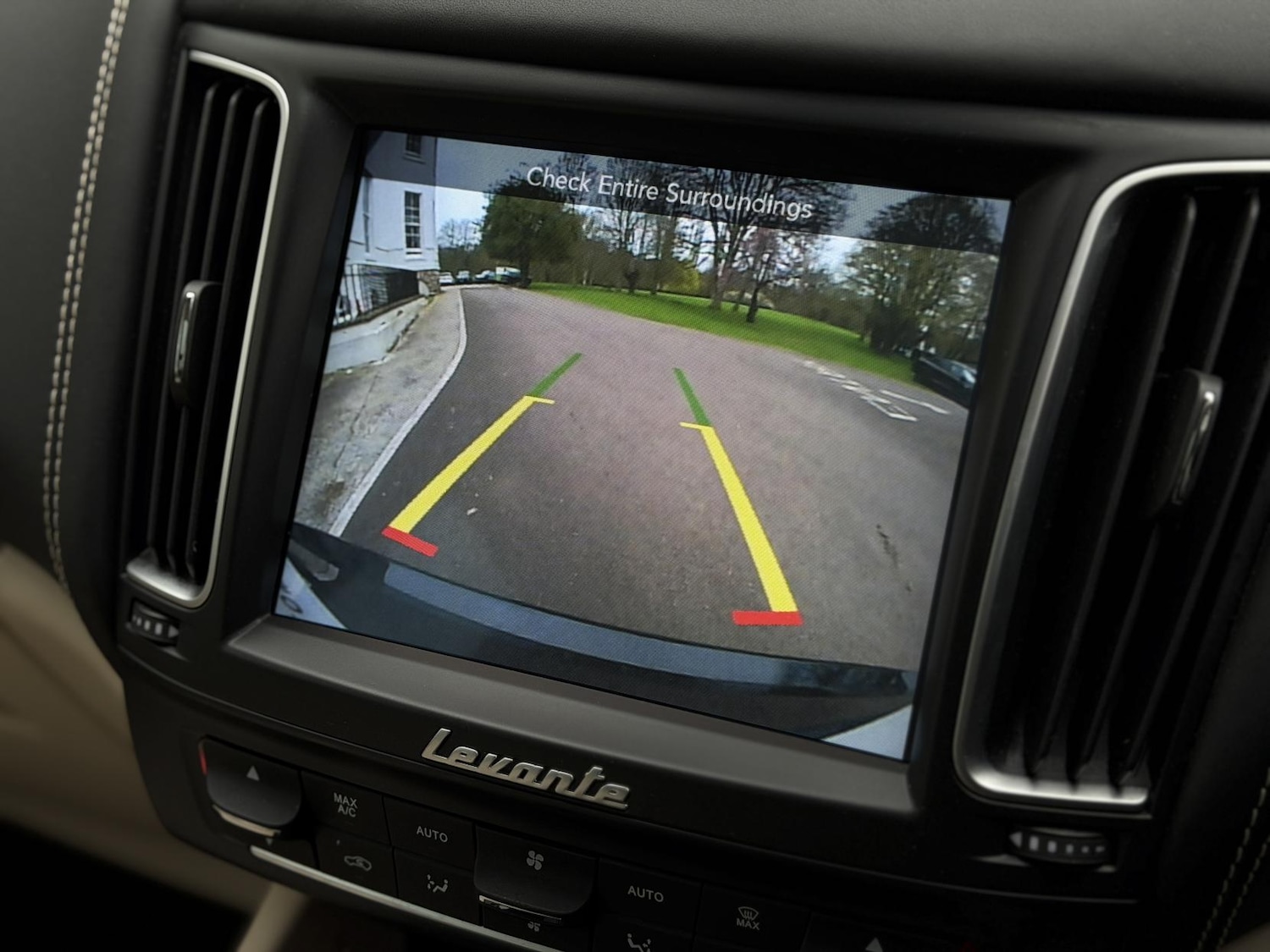 Used Maserati Levante 2020 for sale - 77881474: Photo 16