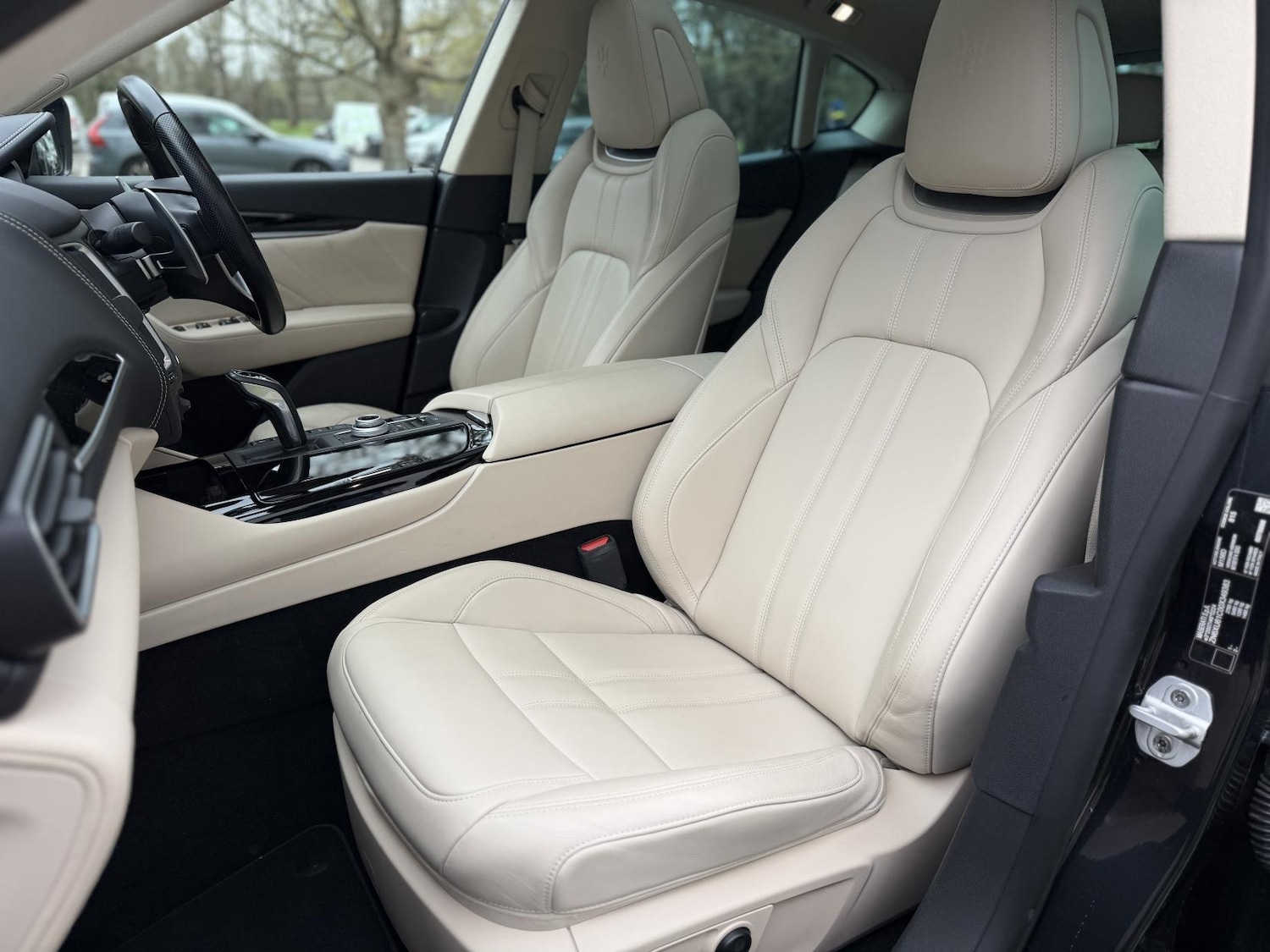 Used Maserati Levante 2020 for sale - 77881474: Photo 17