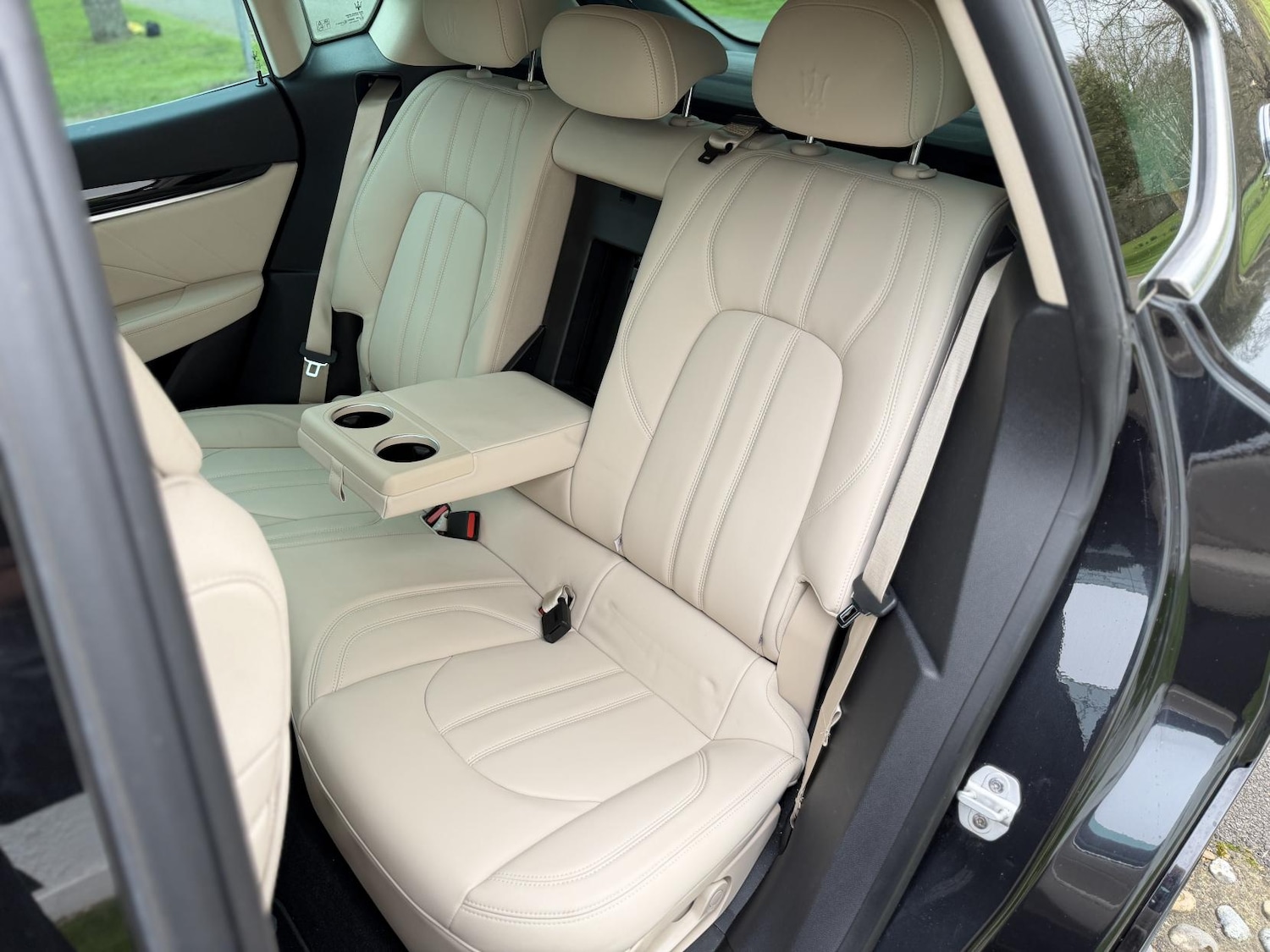 Used Maserati Levante 2020 for sale - 77881474: Photo 18