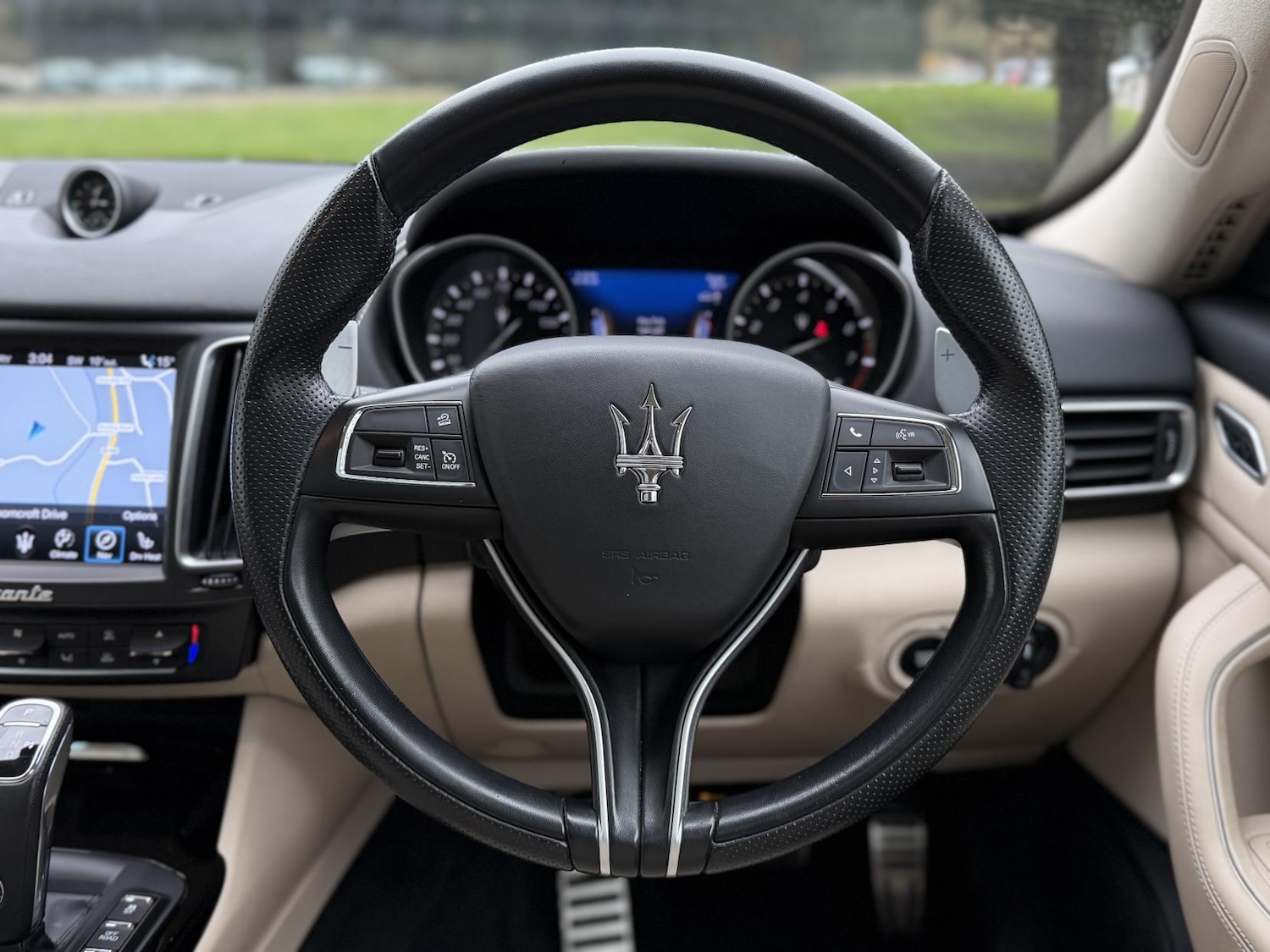 Used Maserati Levante 2020 for sale - 77881474: Photo 20