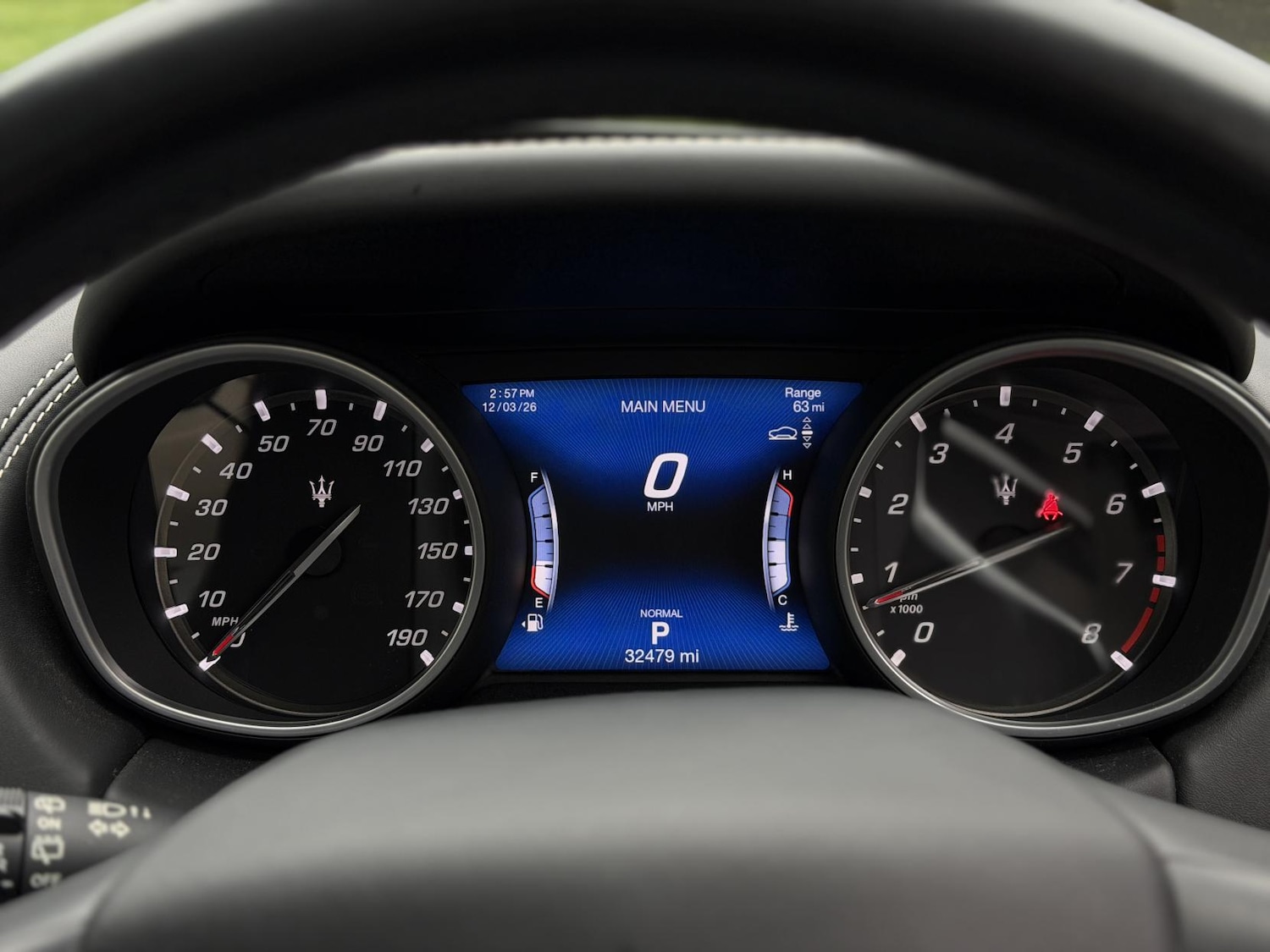 Used Maserati Levante 2020 for sale - 77881474: Photo 21