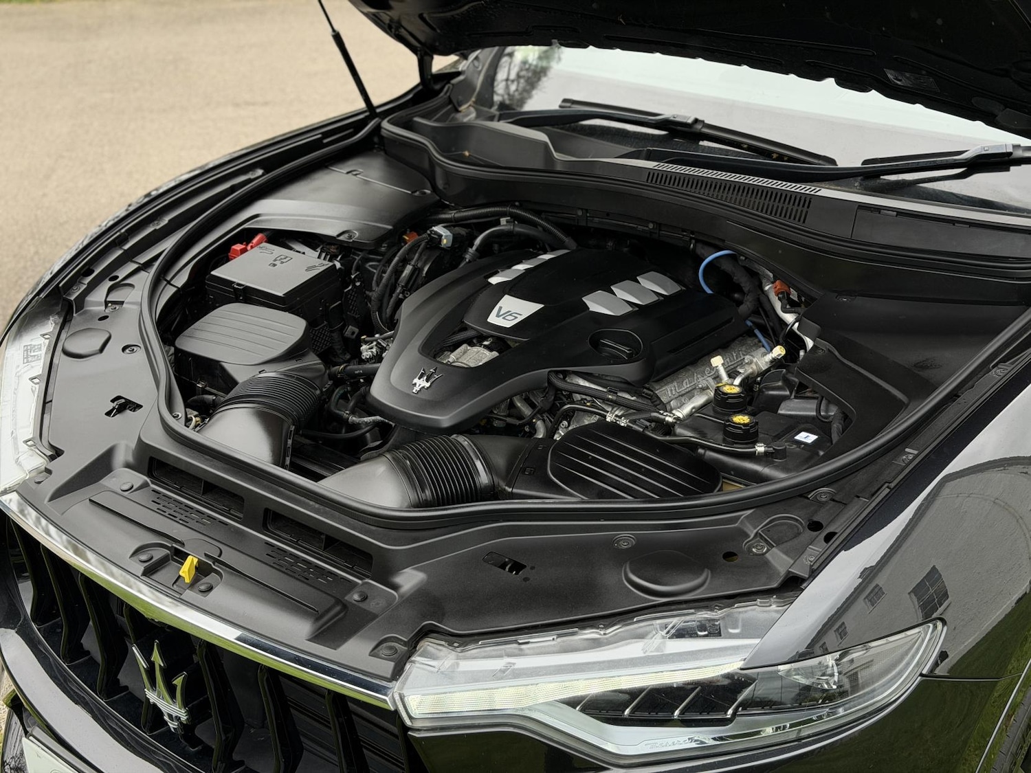 Used Maserati Levante 2020 for sale - 77881474: Photo 23