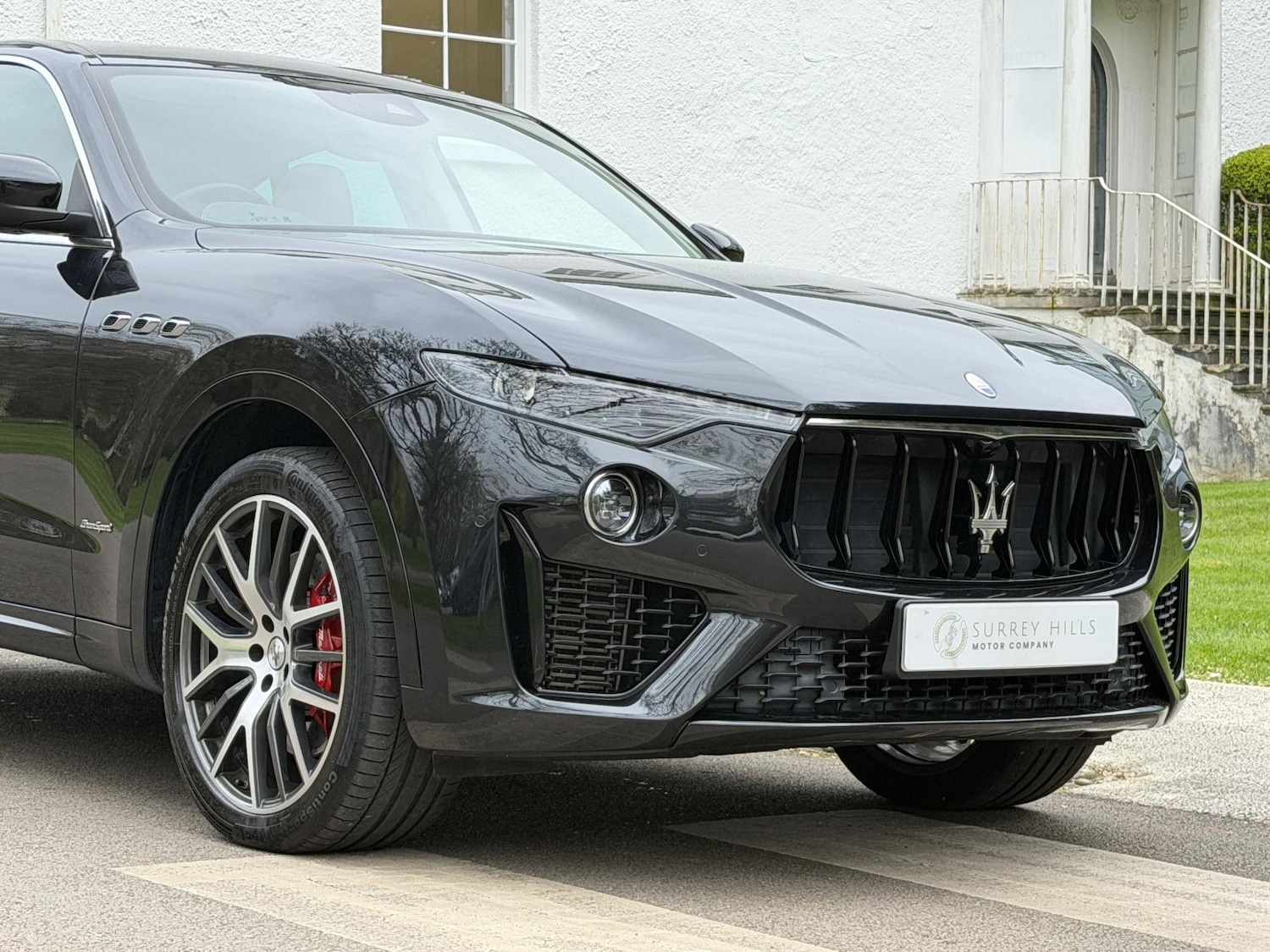 Used Maserati Levante 2020 for sale - 77881474: Photo 25