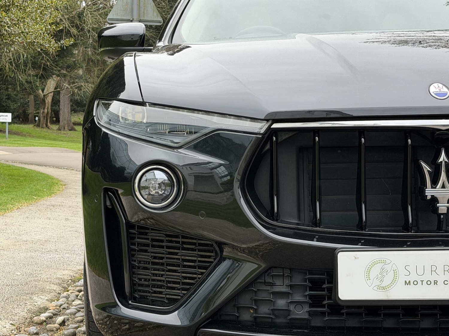 Used Maserati Levante 2020 for sale - 77881474: Photo 28