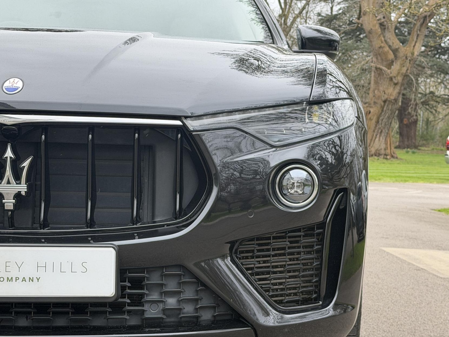 Used Maserati Levante 2020 for sale - 77881474: Photo 29