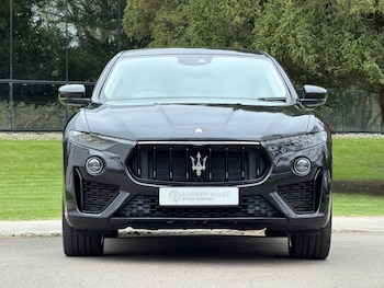 Used Maserati Levante 2020 for sale - 77881474: Photo