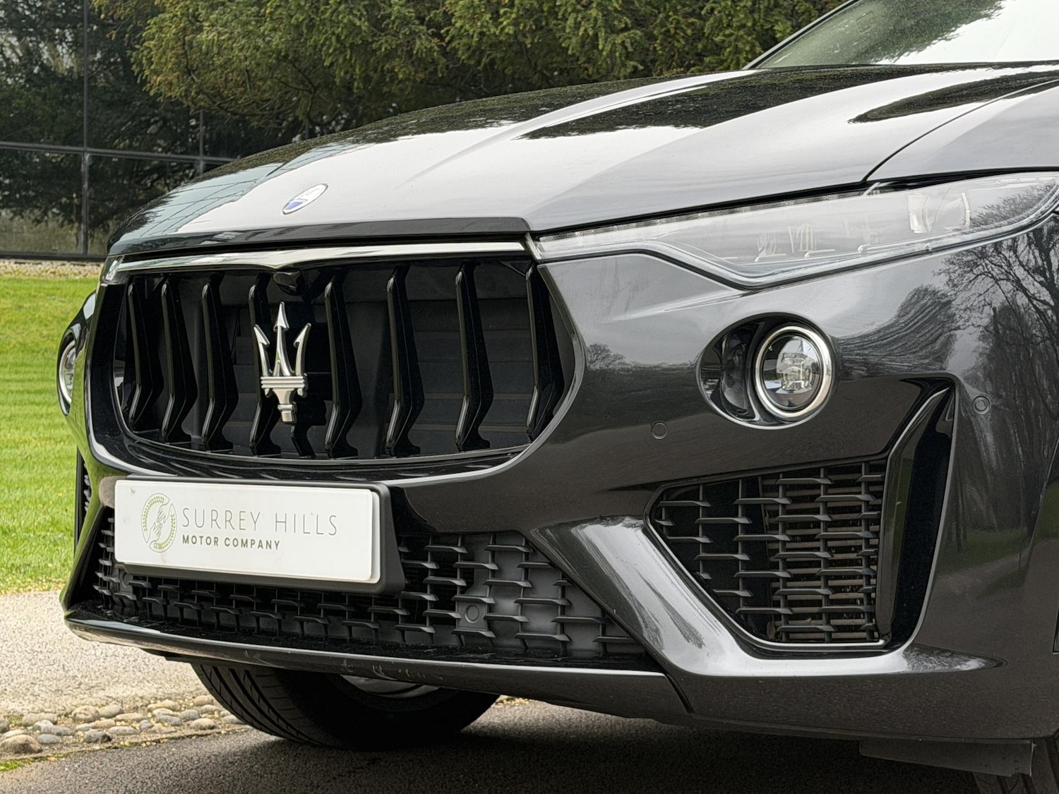 Used Maserati Levante 2020 for sale - 77881474: Photo 30