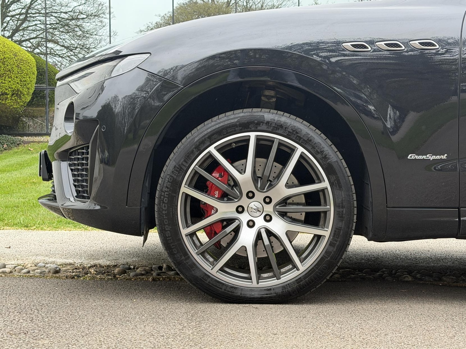 Used Maserati Levante 2020 for sale - 77881474: Photo 34