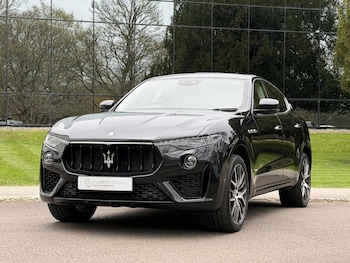 Used Maserati Levante 2020 for sale - 77881474: Photo