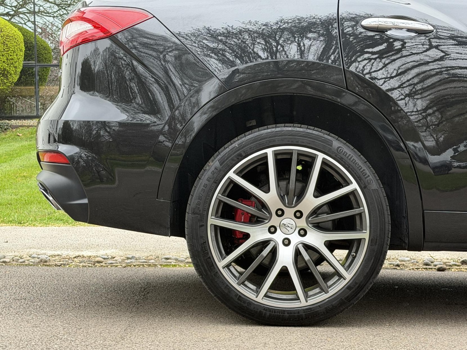 Used Maserati Levante 2020 for sale - 77881474: Photo 46