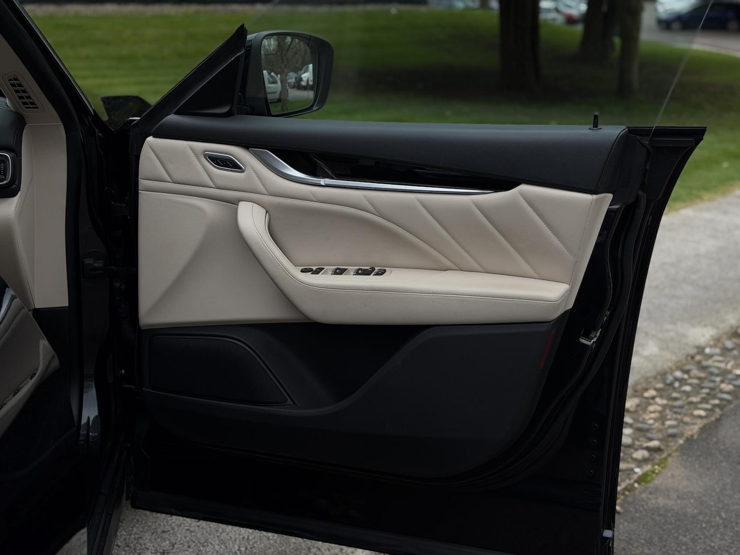 Used Maserati Levante 2020 for sale - 77881474: Photo 48