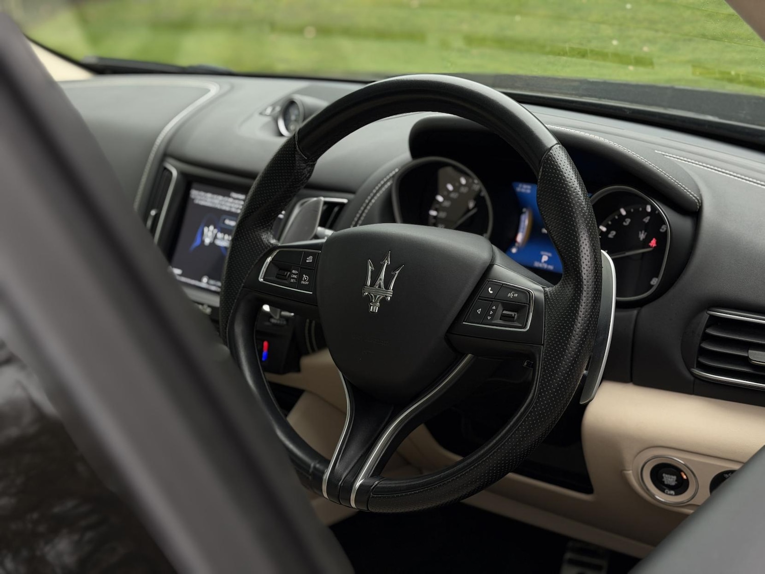 Used Maserati Levante 2020 for sale - 77881474: Photo 51