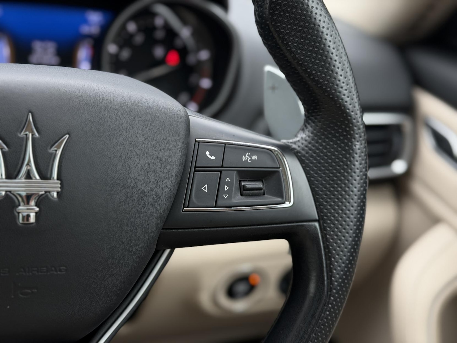 Used Maserati Levante 2020 for sale - 77881474: Photo 53